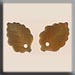 T12203 - Medium Leaf - Matte Topaz (2)