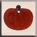 T12205 - Pumpkin - Matte Orange
