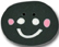 1221 Bee Happy Face- Just Another Button Co