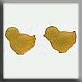T12227 - Petite Song Bird - Matte Canary (2)