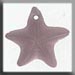 T12243 - Starfish - Matte Rosaline