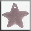 T12243 - Starfish - Matte Rosaline