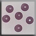 T12265 - Round Bead - Matte Amethyst (6)
