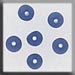 T12270 - Round Bead - Matte Dark Montana (6)