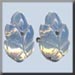 T12304 - Flower Petal - White Opal (2)