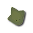 1230 Frog Feet- Just Another Button Co