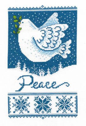 Peace Dove