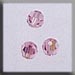 T13021 - Round Bead - Lt. Rose AB (3)