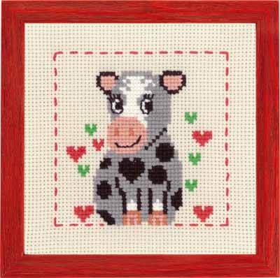 Cow Kit