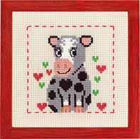 Cow Kit