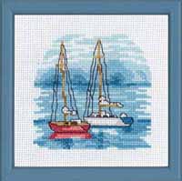 Red Boats Kit