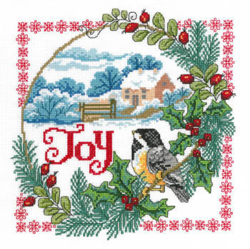 Joy of Christmas