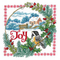 Joy of Christmas