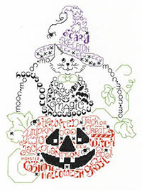 Let's Get Spooky