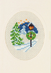 Light Card Kit