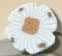 2266 White Dogwood - Just Another Button Co