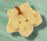 2274 Yellow Maple Leaf - Just Another Button Co