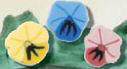 2282 Pansy - Just Another Button Co