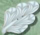 2286 Frosty Oak Leaf - Just Another Button Co