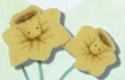 2289 Daffodil - Just Another Button Co