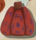 2292 Orange Wild Pumpkin - Just Another Button Co
