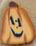 2298 Jack-O-Lantern - Just Another Button Co