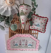 Trio Pintemps (Spring Trio)