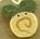 2308 Tuscan Sun Swirly Bud - Just Another Button Co