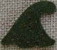 2328 Pumpkin Stem - Just Another Button Co