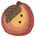 2329 Blushing Peach - Just Another Button Co