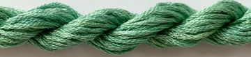 Fiji Dinky-Dyes Stranded Silk