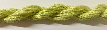 Celery Dinky-Dyes Stranded Silk