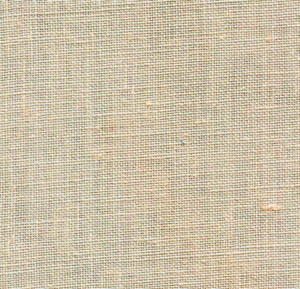 Raw Natural 40 Ct. Newcastle Linen