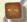 3389 Tarnished Gold Poindexter - Just Another Button Co