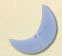 3391 Blue Moon - Just Another Button Co