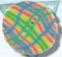 3393 Yellow Plaid - Just Another Button Co