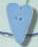 3418 Baby Blue Heart - Just Another Button Co