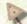 3419 Folk Art White Spike - Just Another Button Co