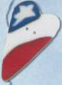 3426 Heart Flag - Just Another Button Co