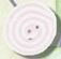3428 Pink & White Swirl - Just Another Button Co
