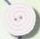 3428 Pink & White Swirl - Just Another Button Co