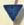 3429 Folk Art Blue Spike - Just Another Button Co