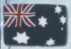 3431 Australian Flag - Just Another Button Co