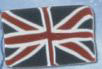 3432 UK Flag - Just Another Button Co