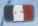 3433 French Flag - Just Another Button Co
