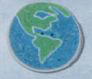 3436 Planet Earth - Just Another Button Co