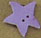 3464 Periwinkle Star - Just Another Button Co