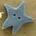 3476 Ocean Blue Star - Just Another Button Co