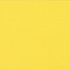 Yellow 14 Ct. Aida 