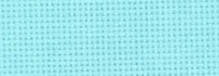 Aqua 14 Ct. Aida 